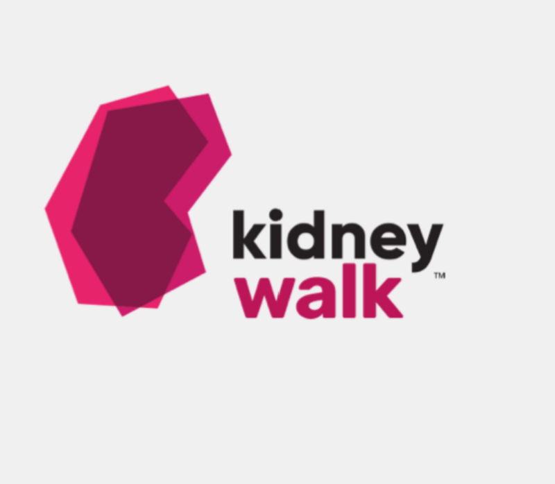 Kidney Walk (Victoria) - Jun 3rd @ Clover Point, 1303 Clover Point, Victoria, BC V8S 1A1