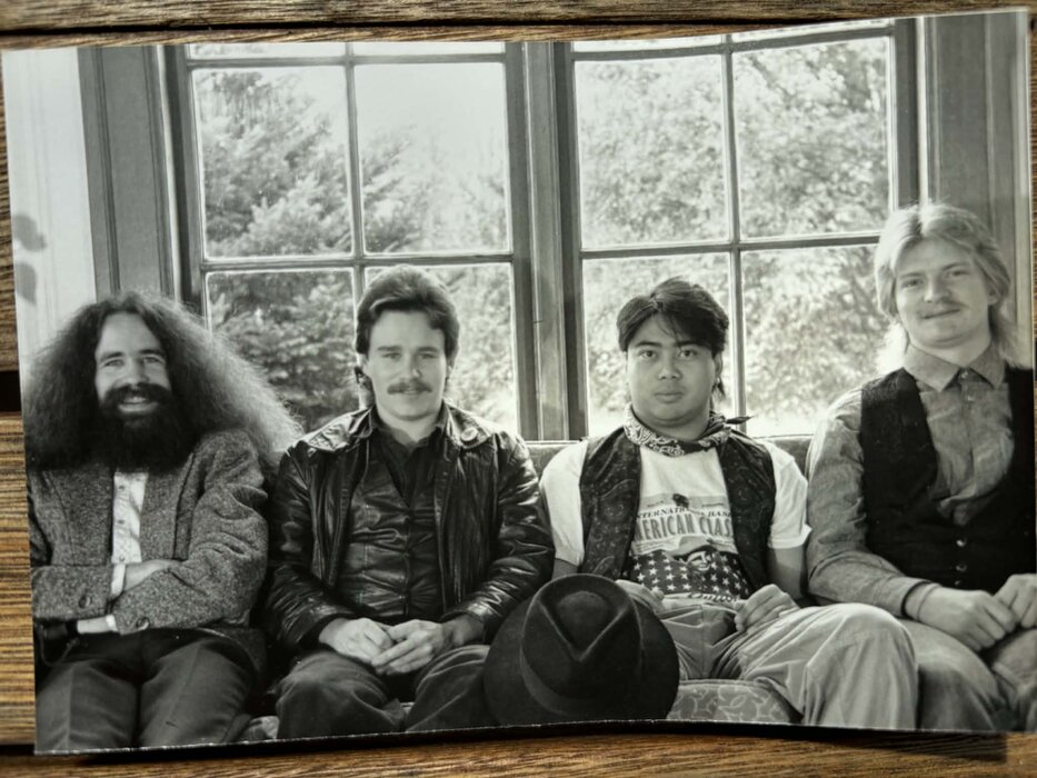 Profile Image: Wicked River Band