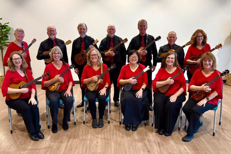 Sunday Night Folk - May 14th @ Victoria Folk Music Society
