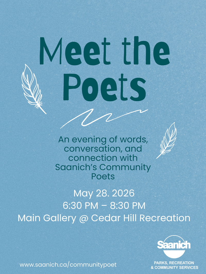 Meet the Poets: Jesse Holth, Bennett Gilleland @ The Arts Centre at Cedar Hill May 28 2026 - May 16th @ The Arts Centre at Cedar Hill