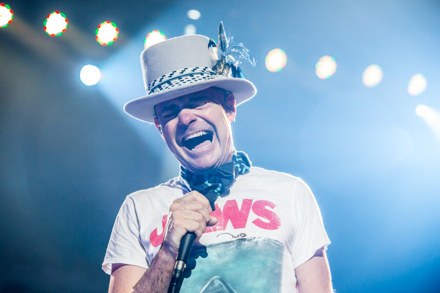 Forever Hip: Special event series will mark the 10th anniversary of The Tragically Hip’s final concert in Kingston