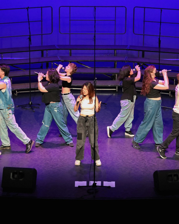 Grand OnStage - Sing Pitch Perfect: Deke Sharon, Spl&uuml;sh @ Kingston Grand Theatre Oct 17 2026 - May 15th @ Kingston Grand Theatre