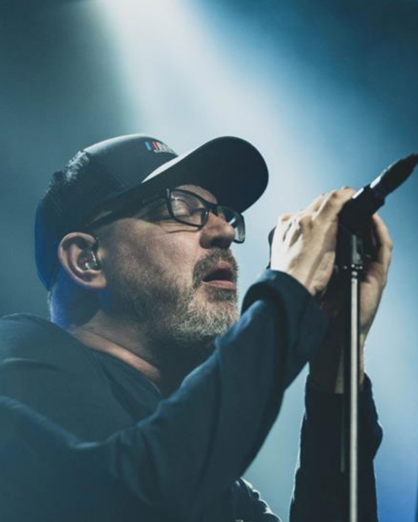 Grand OnStage: Matthew Good and His Band, Kevin Fox and His String Quartet @ Kingston Grand Theatre Nov 12 2026 - May 15th @ Kingston Grand Theatre