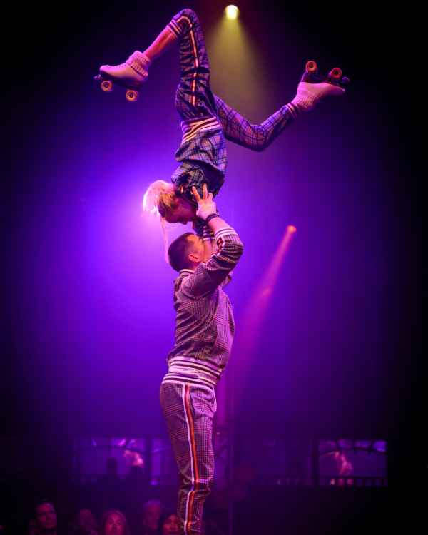 Grand OnStage: Sophie's Surprise 29th - May 17th @ Kingston Grand Theatre