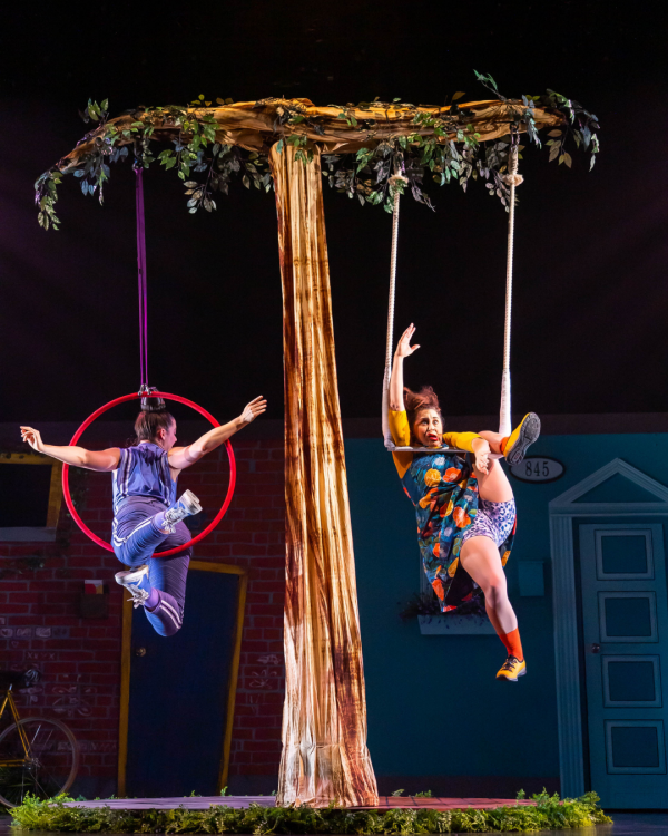 Grand OnStage: The Lady Next Door - May 17th @ Kingston Grand Theatre