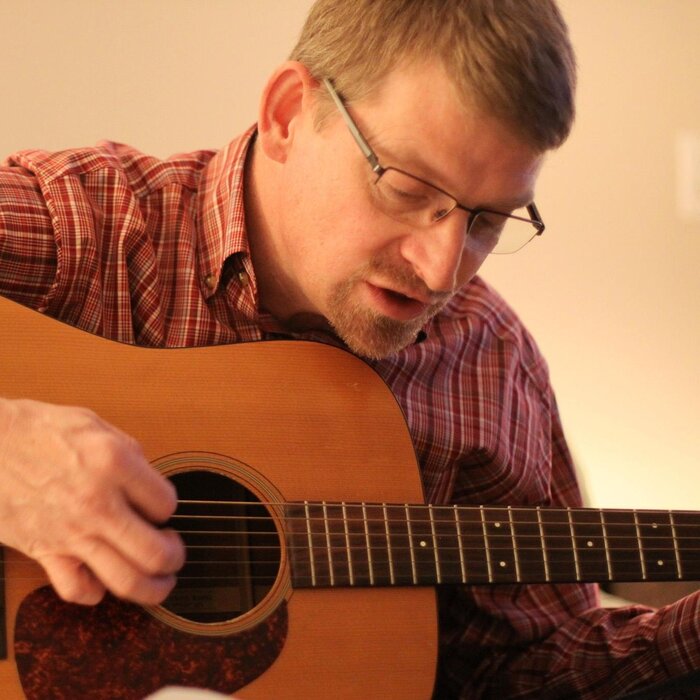 Profile Image: Rob Kelly 