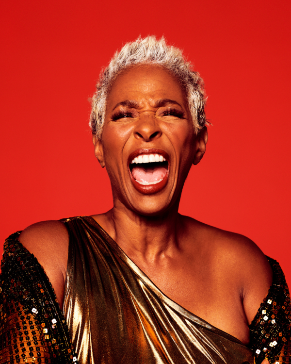 Grand OnStage: Shakura S'Aida @ Kingston Grand Theatre Feb 5 2027 - May 17th @ Kingston Grand Theatre
