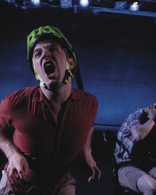 Grand OnStage: Hold On To Your Butts - May 17th @ Kingston Grand Theatre