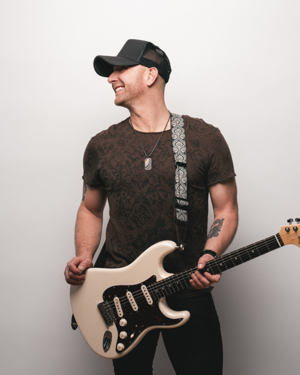 Grand OnStage: Tim Hicks @ Kingston Grand Theatre Apr 10 2027 - May 17th @ Kingston Grand Theatre