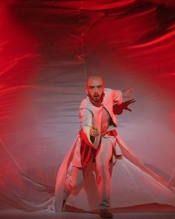 Grand OnStage - Macbeth: Ballet Kelowna @ Kingston Grand Theatre Apr 21 2027 - May 17th @ Kingston Grand Theatre