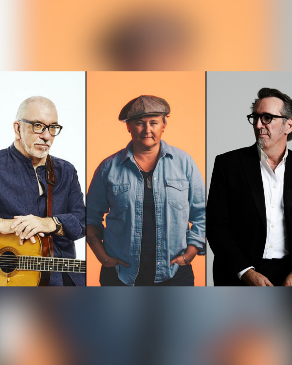 Grand OnStage - Three Roads Home: Stephen Fearing, James Keelaghan, Irish Mythen @ Kingston Grand Theatre Apr 23 2027 - May 17th @ Kingston Grand Theatre