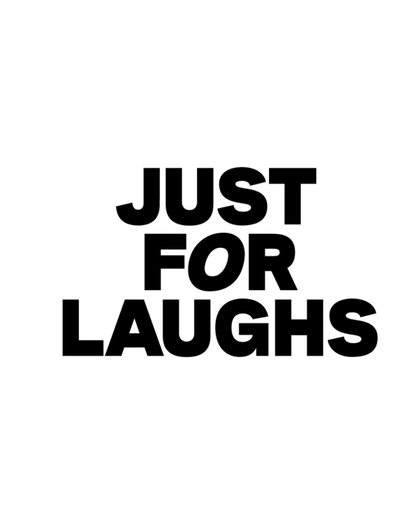 Grand OnStage - Road Show 2027: Just for Laughs @ Kingston Grand Theatre Apr 24 2027 - May 17th @ Kingston Grand Theatre