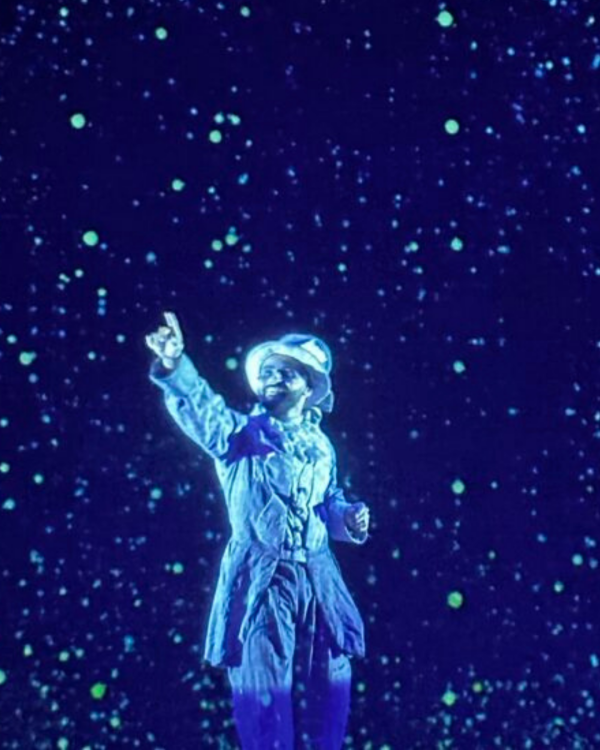 Grand OnStage - Meet the Hatter: Joss Arnott Dance @ Kingston Grand Theatre Apr 25 2027 - May 17th @ Kingston Grand Theatre