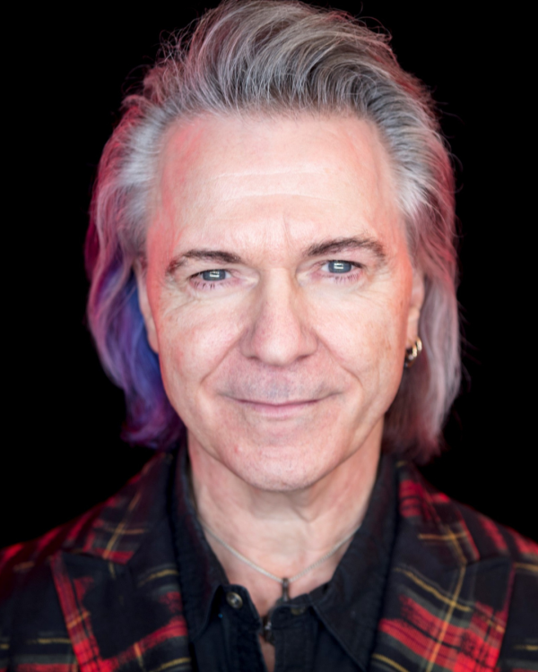 Grand OnStage: Gowan @ Kingston Grand Theatre Apr 29 2027 - May 17th @ Kingston Grand Theatre