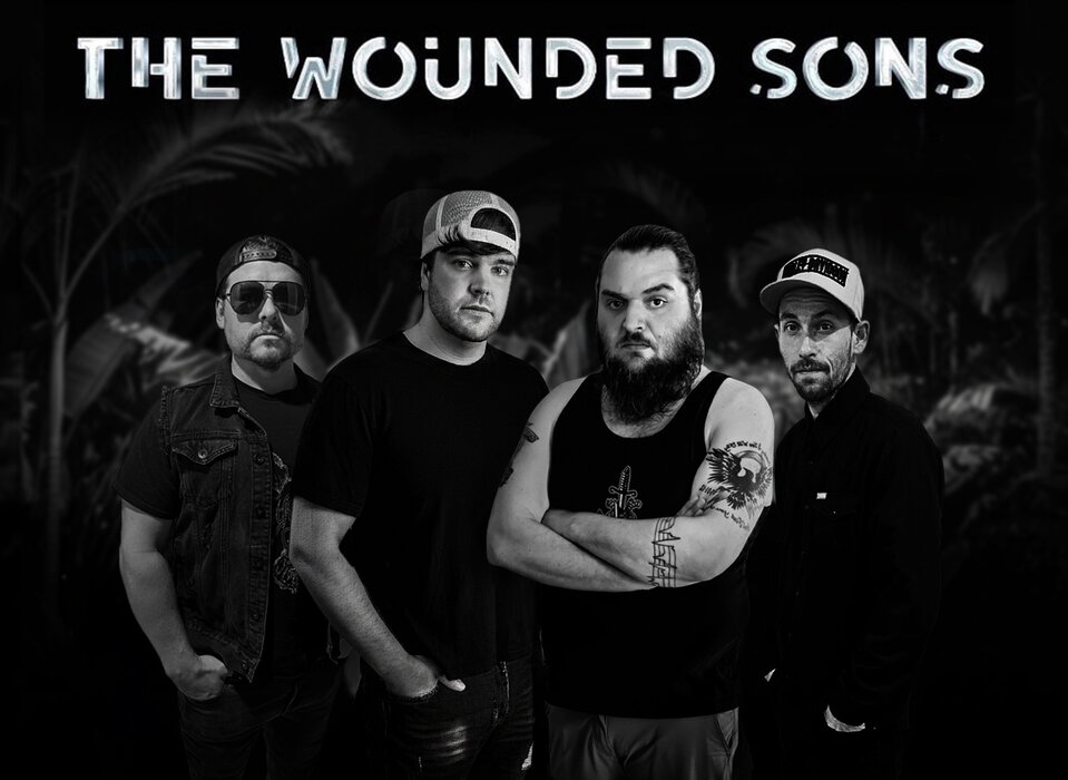 Profile Image: The Wounded Sons