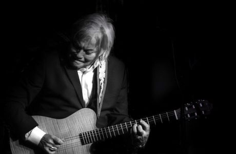 Alfie Zappacosta Live - May 23rd @ The Coda