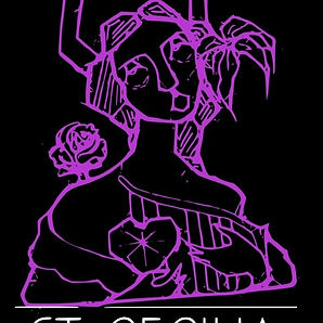 St. Cecilia 9pm - May 22nd @ Irish Times Pub
