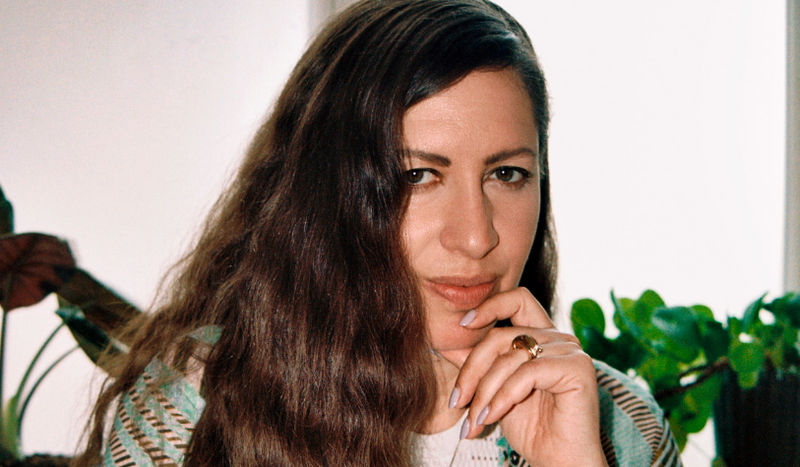 Visual Arts Open Lecture Series: Martha Kirszenbaum - May 25th @ Professional Development Centre