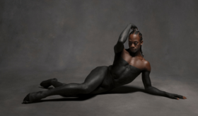 White Space (Avant Premiere); A.I.M by Kyle Abraham - Jun 21st @ Jenny Belzberg Theatre