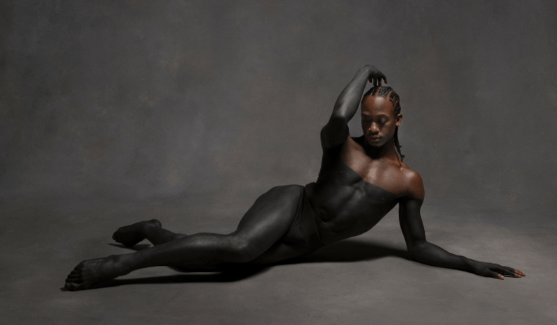 White Space (Avant Premiere); A.I.M by Kyle Abraham - May 23rd @ Banff Centre for Arts & Creativity