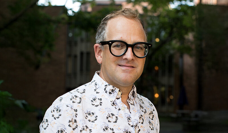 Literary Cabaret: Literary Journalism - Chapter 3 Hosted by Shawn Micallef - May 25th @ CLVB '33