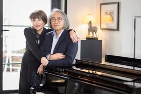 Art of Piano: Hung-Kuan Chen, Tema Blackstone & Art of Piano Musicians - Jun 21st @ Rolston Recital Hall