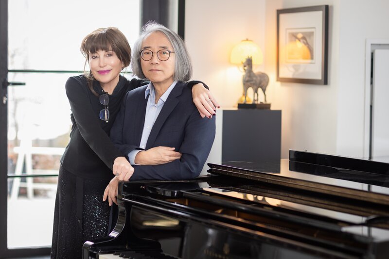 Art of Piano: Hung-Kuan Chen, Tema Blackstone & Art of Piano Musicians - May 26th @ Rolston Recital Hall