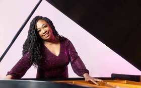 Art of Piano: Michelle Cann & Art of Piano Musicians - Jun 21st @ Rolston Recital Hall