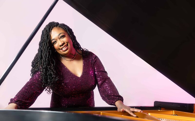 Art of Piano: Michelle Cann & Art of Piano Musicians - May 26th @ Rolston Recital Hall
