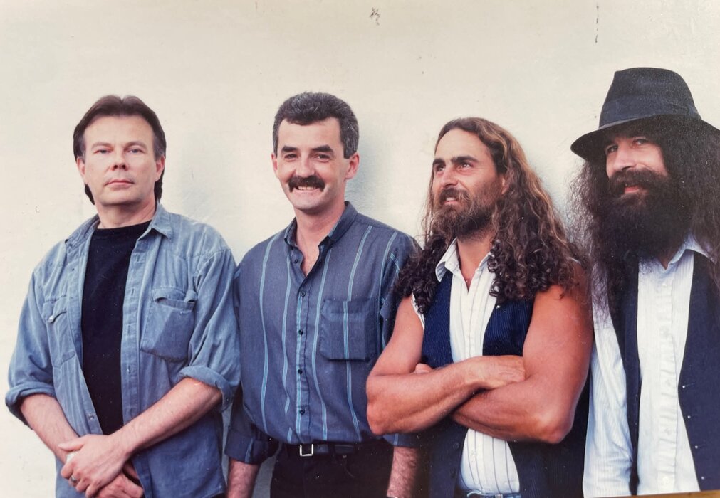 Profile Image: The Hotheads
