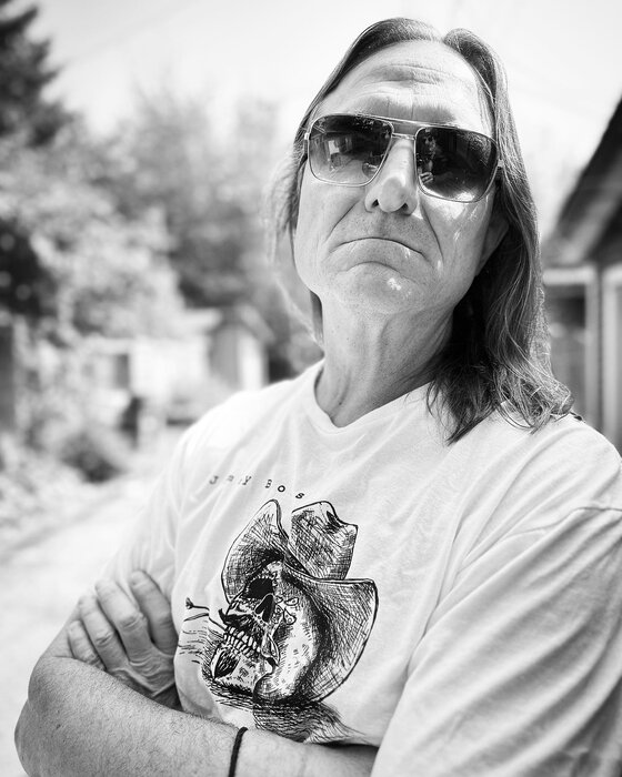 Profile Image: Martin Borycki