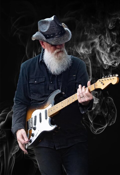 Profile Image: Brian Poulsen