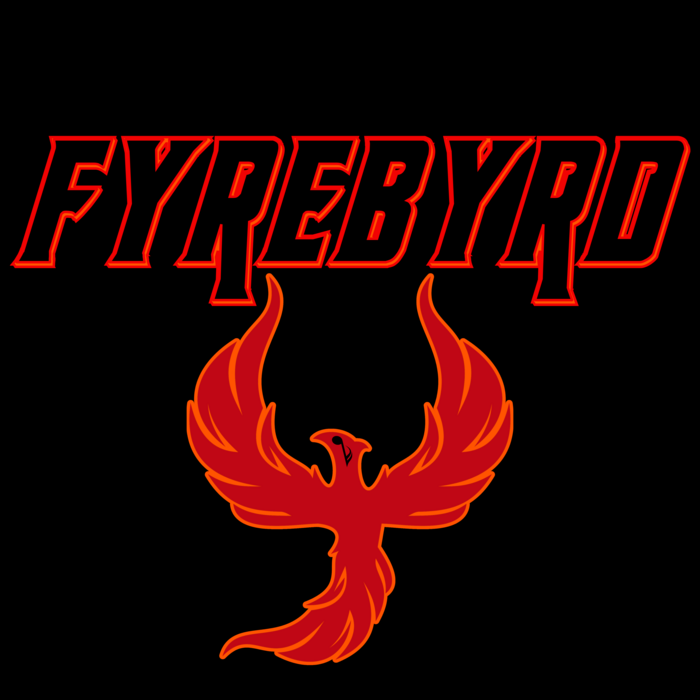 Profile Image: Fyrebyrd 
