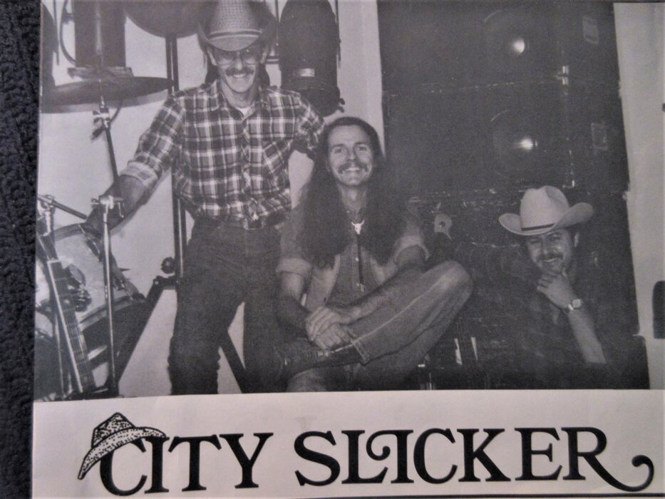 Profile Image: City Slicker-Vancouver