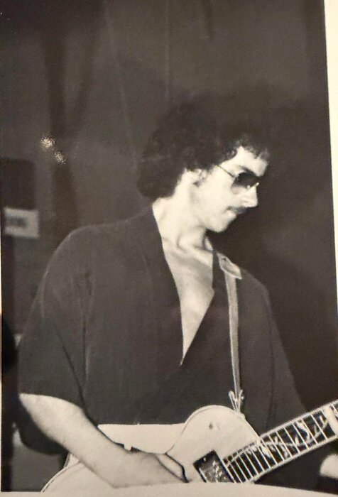 Profile Image: Charles DePape
 "Chuck/Charlie"