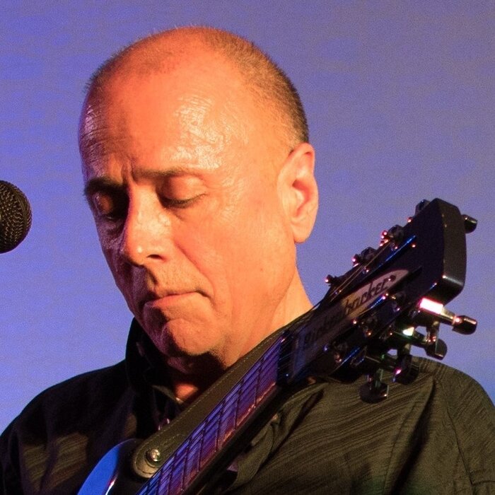 Profile Image: Pat Carpenter 