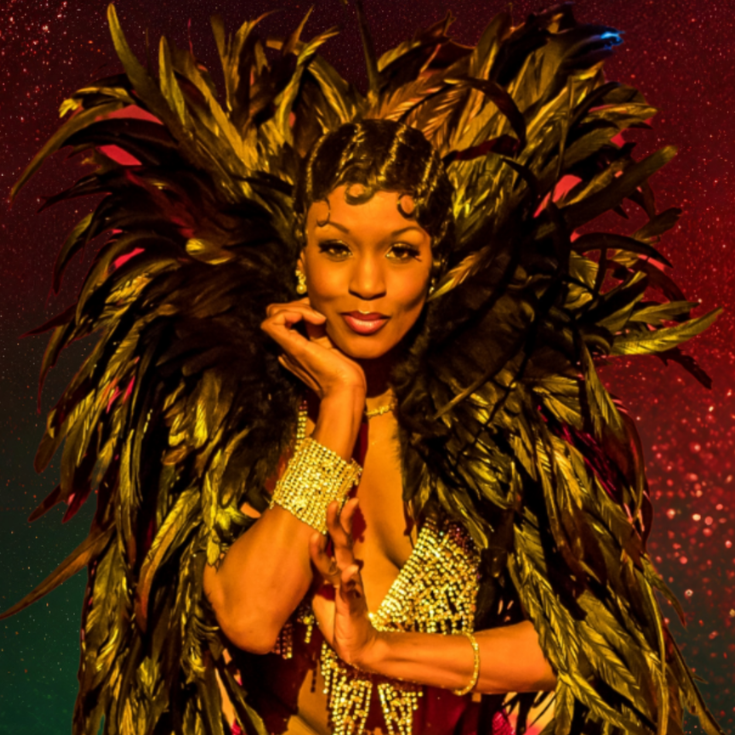 Intrepid Theatre Presents Josephine - Jun 18th @ McPherson Playhouse
