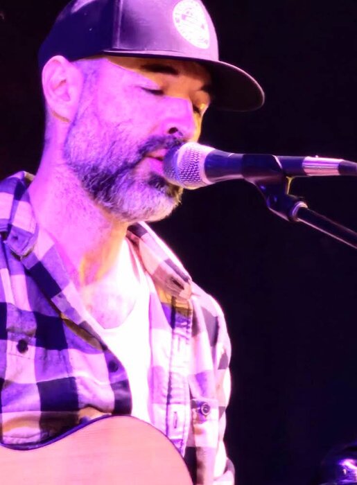 Profile Image: David Gaskin