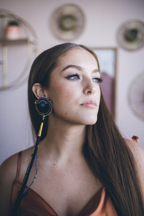 Profile Image: Ila Barker