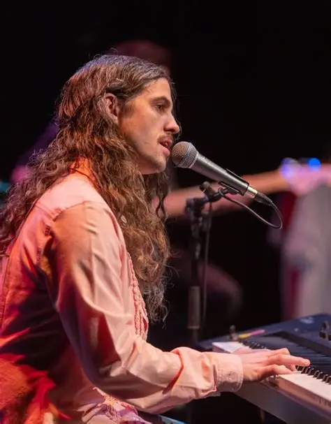 Noah Malcolm @ The Cove Inn Jul 4 2026 - Jun 2nd @ The Cove Inn