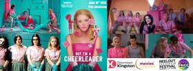 But I'm a Cheerleader - Jun 20th @ Springer Market Square