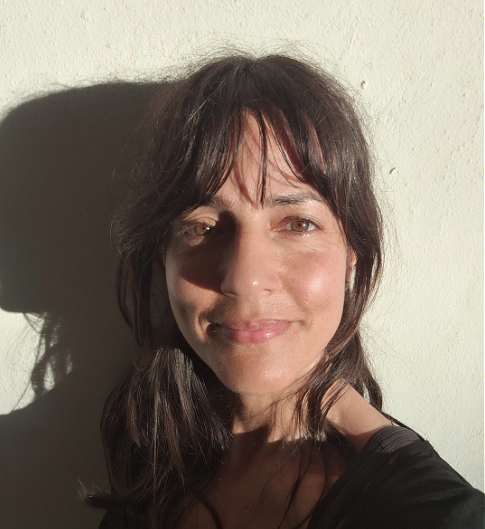 Profile Image: Natalie Brake