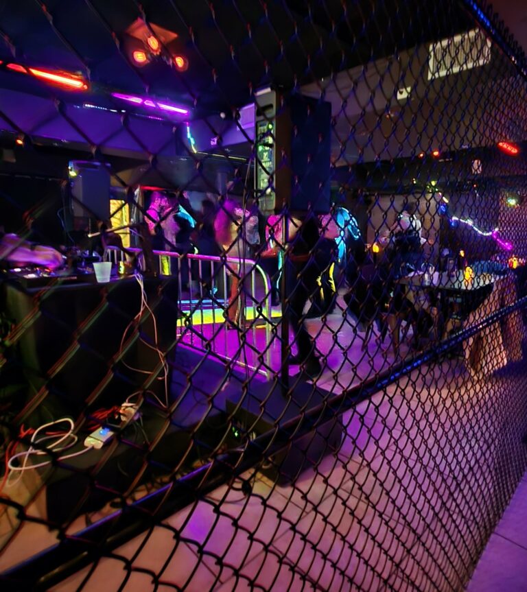 Gay Pride Dance Party - Jun 3rd @ Bottoms Up Lounge & Club