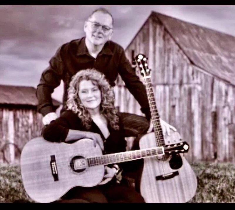 Sunday Night Folk - Jun 3rd @ Victoria Folk Music Society