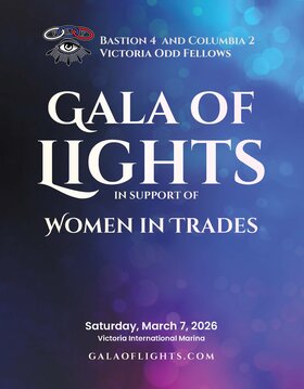 Gala of Lights Ft. OK Charlie - Jul 2nd @ International Marina