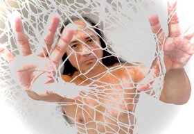 Dance: Waihōna Kino (Body Archive) - Jun 21st @ Margaret Greenham Theatre