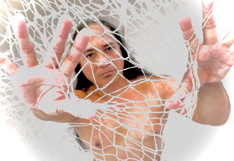 Dance: Waihōna Kino (Body Archive) - Jun 4th @ Margaret Greenham Theatre