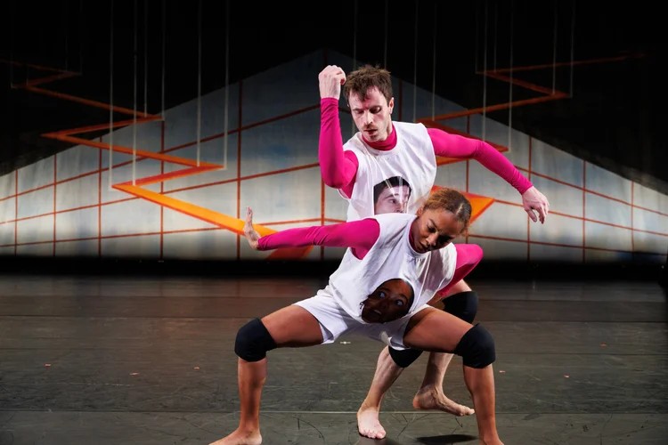Dance: ON SECOND THOUGHT by BEMOVING - Jun 4th @ Jenny Belzberg Theatre