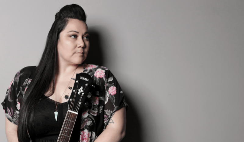 Banff Centre Summer Arts Festival Presents: Lacey Hill - Jun 4th @ Margaret Greenham Theatre