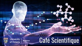 Wed. Apr 9th 2025 - UVic Caf&eacute; Scientifique | Kristan Jensen - Jun 8th @ Hermann's Jazz Club